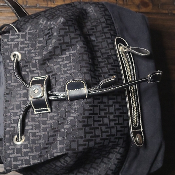 Backpack Tommy Hilfiger main image 4